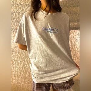 Perfect vintage tee